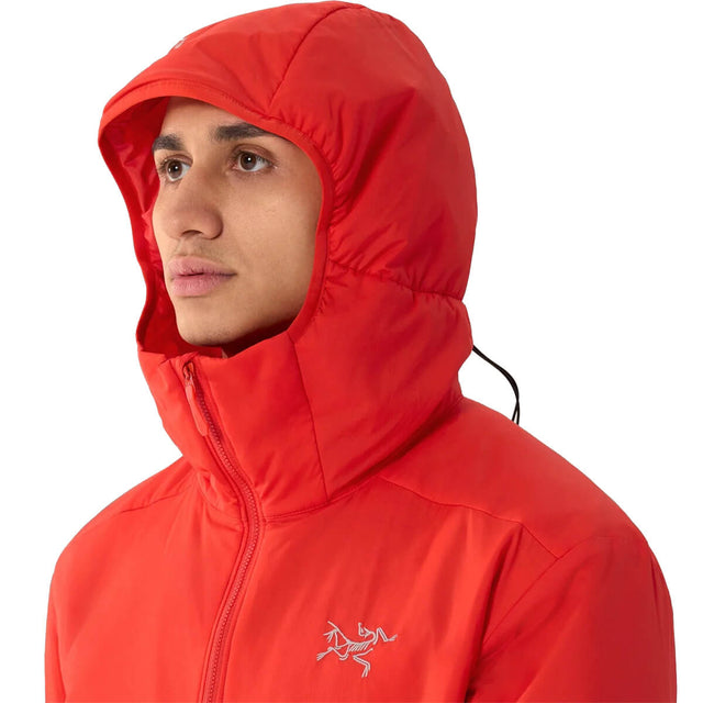 Atom Men's Hoody