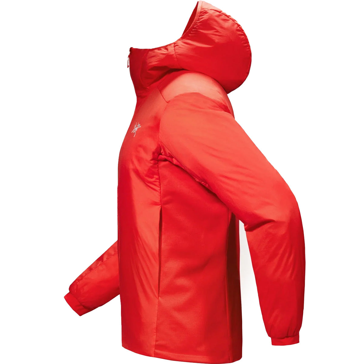 Atom Men's Hoody