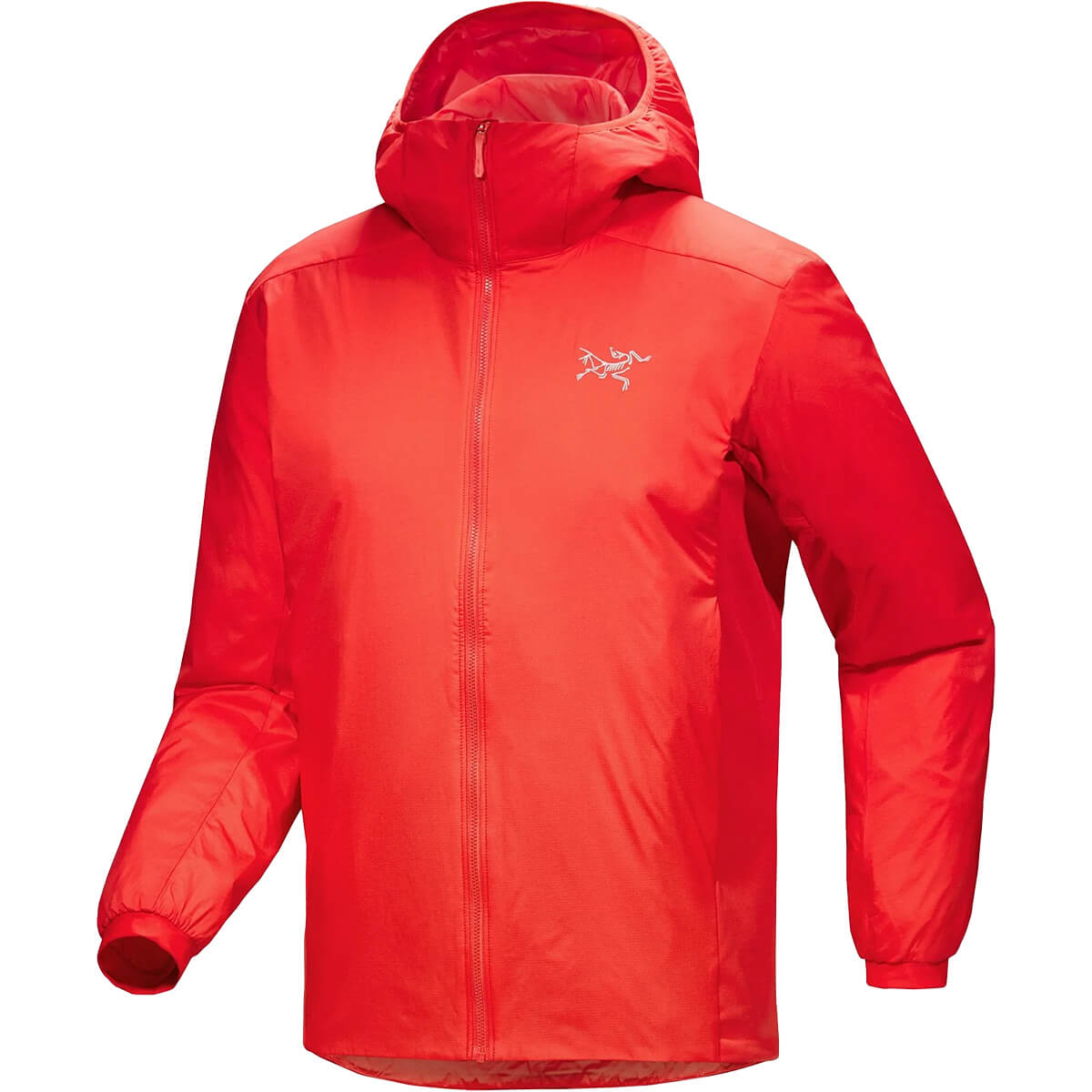 Atom Men's Hoody | Bivouac Outdoor