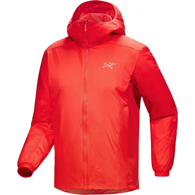 Atom Men's Hoody