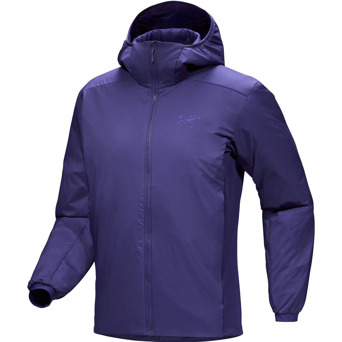 Atom Men's Hoody | Bivouac Outdoor