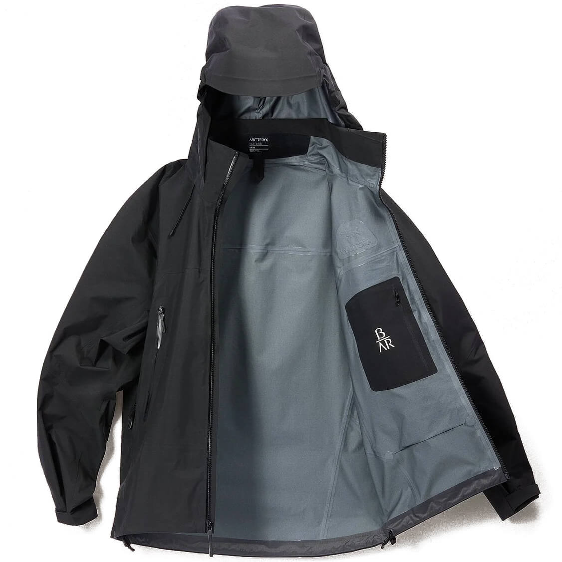 Beta AR Men's Jacket