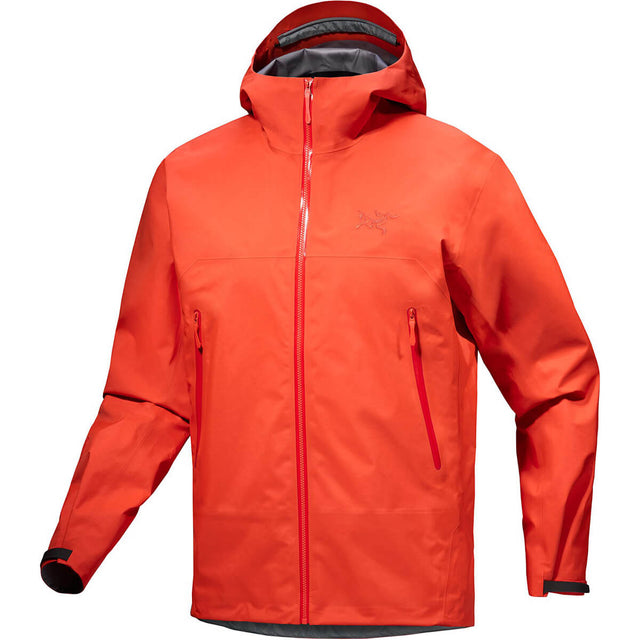 Beta Men's Jacket