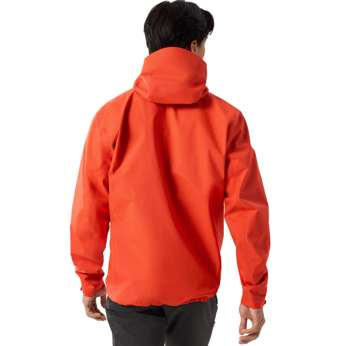 Beta Men's Jacket