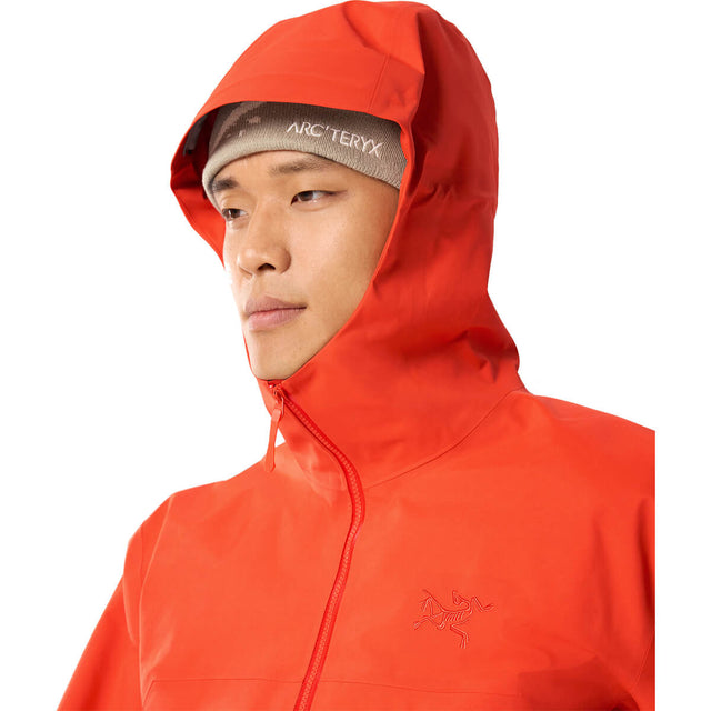 Beta Men's Jacket