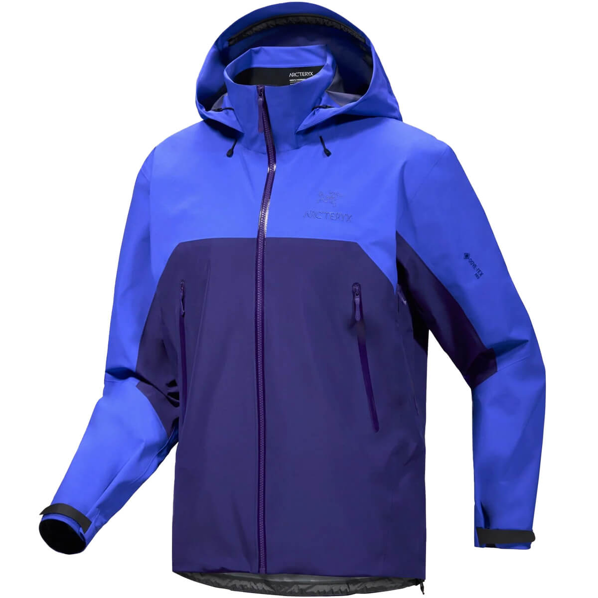 Beta AR Men's Jacket | Bivouac Outdoor