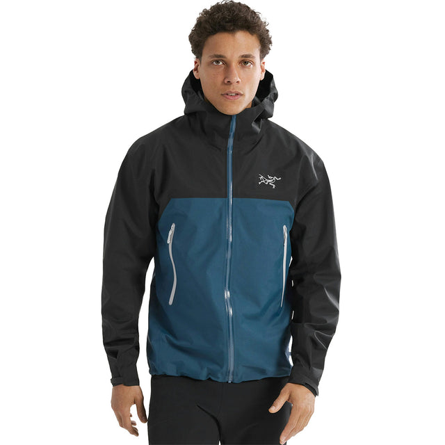 Beta Men's Jacket