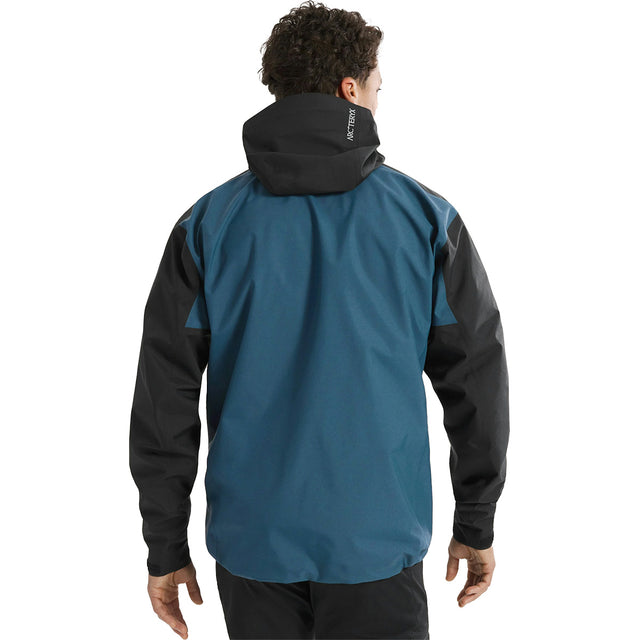 Beta Men's Jacket