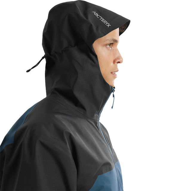 Beta Men's Jacket