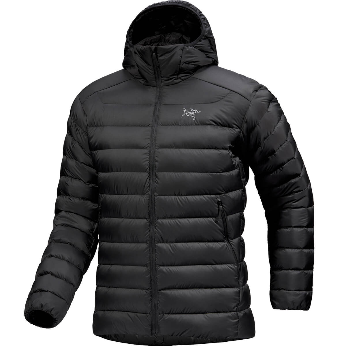 Cerium Men's Hoody