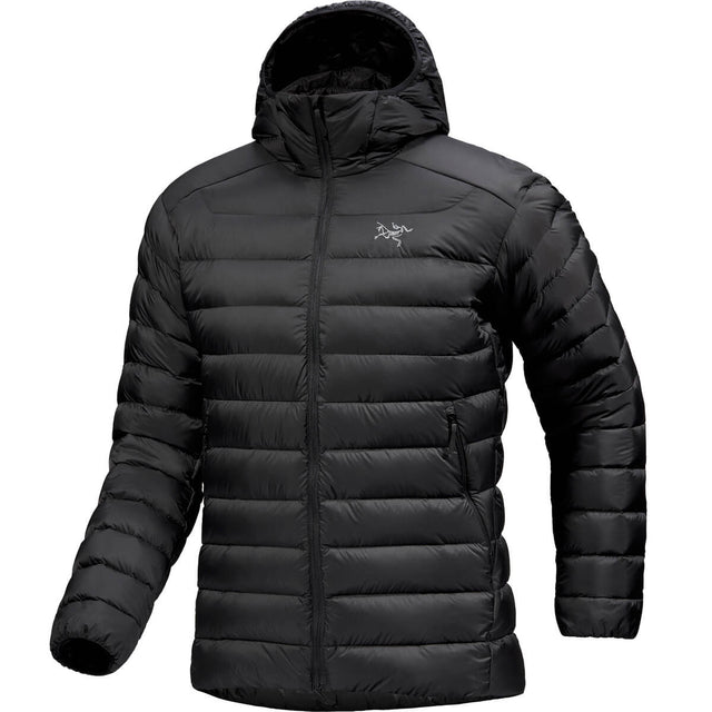 Cerium Men's Hoody