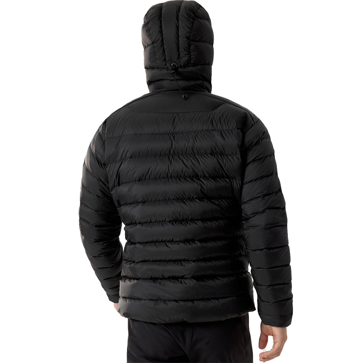 Cerium Men's Hoody