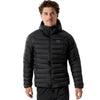 Cerium Men's Hoody