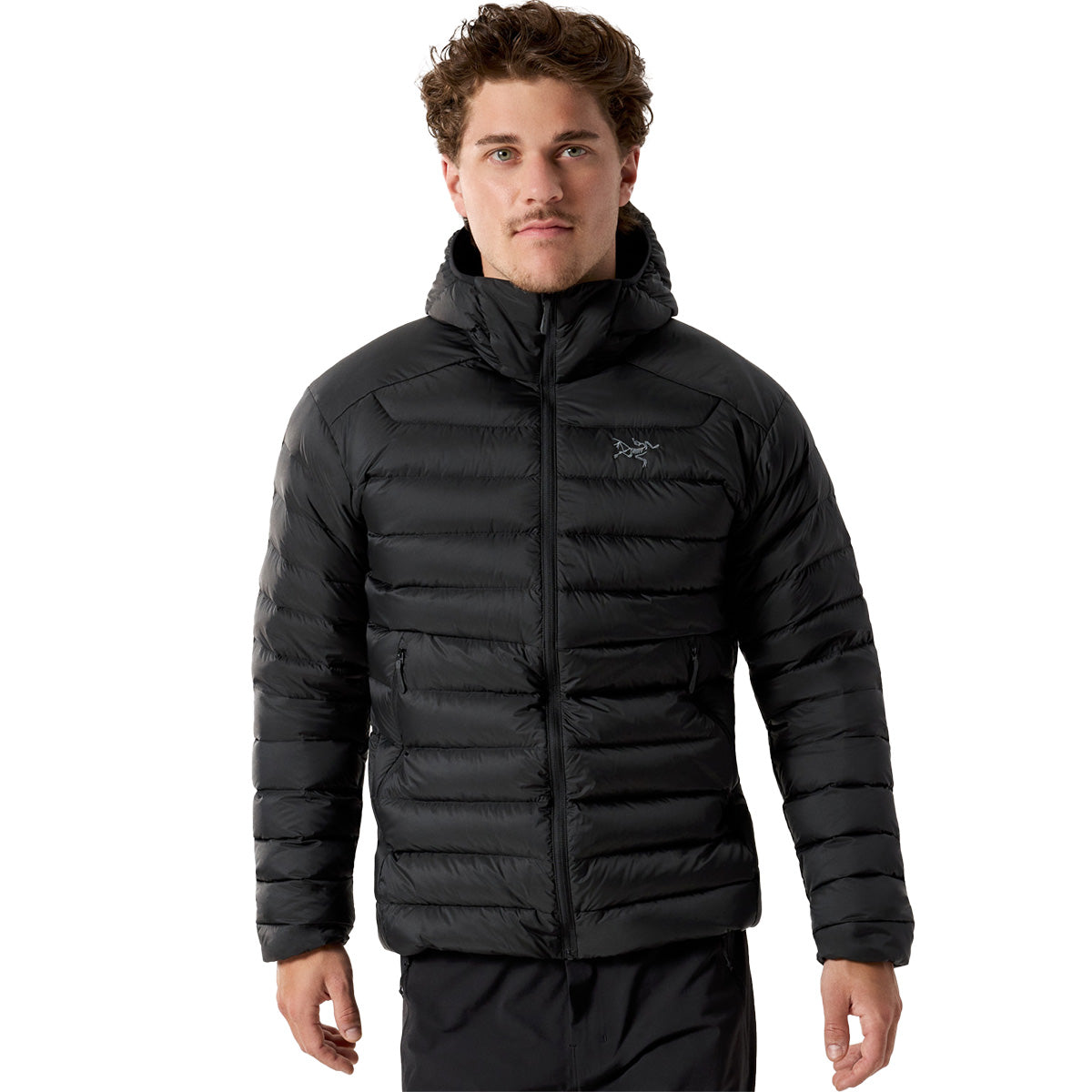 Cerium Men's Hoody