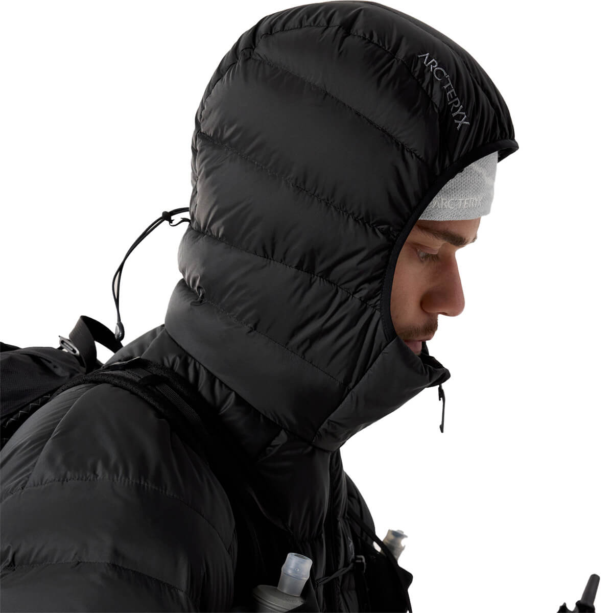 Cerium Men's Hoody
