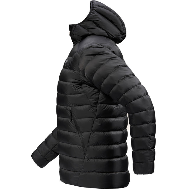 Cerium Men's Hoody