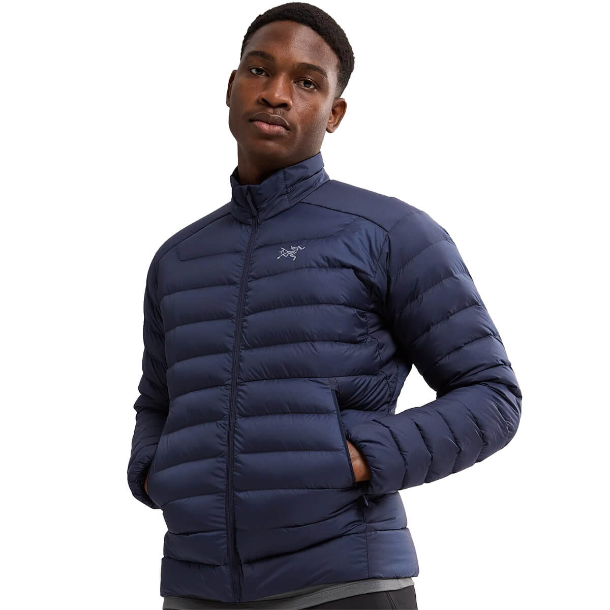 Cerium Men's Jacket