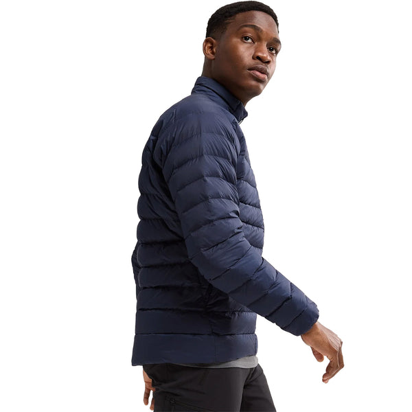 Cerium Men's Jacket