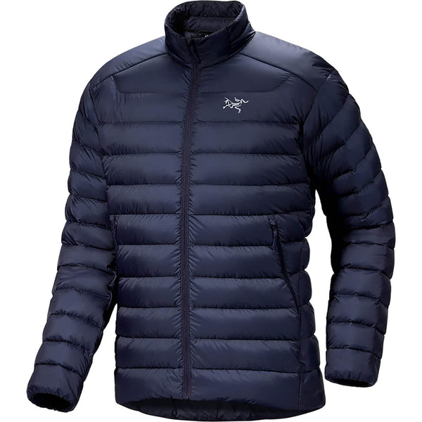 Cerium Men's Jacket