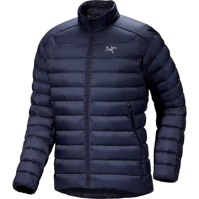 Cerium Men's Jacket