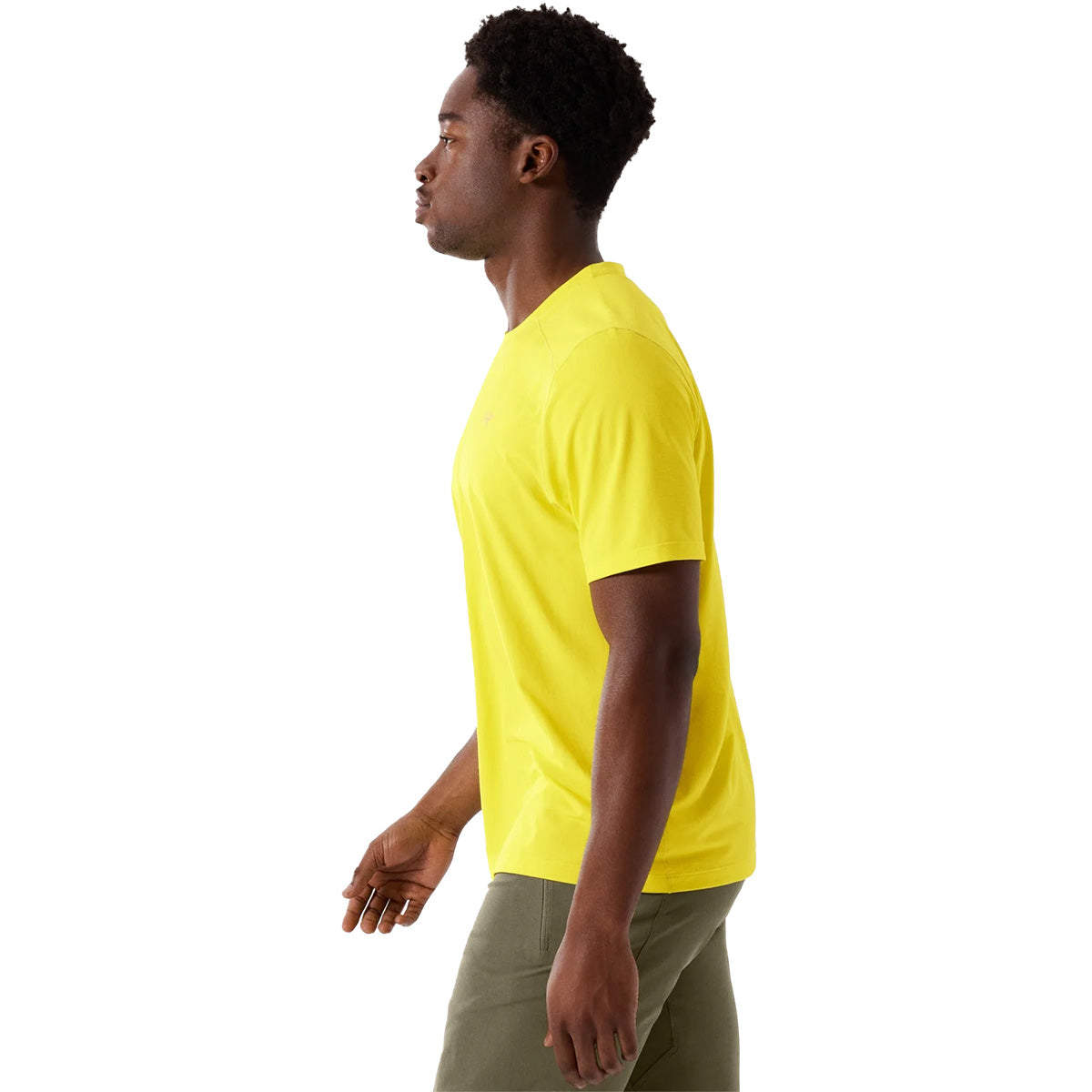 Cormac Men's SS Shirt