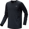 Cormac Heavyweight Men's LS Shirt