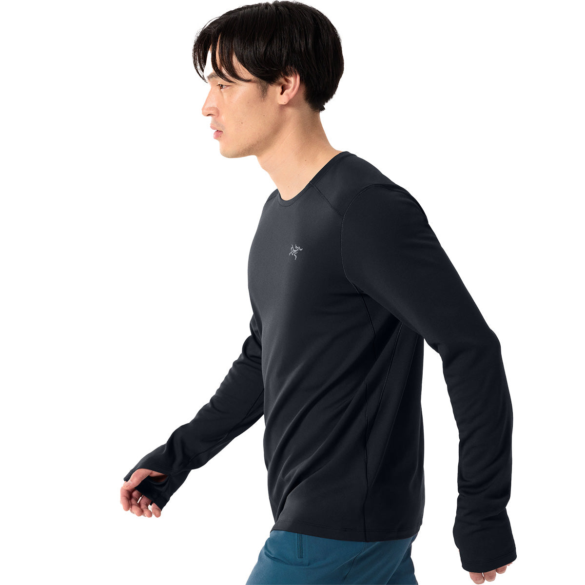 Cormac Heavyweight Men's LS Shirt