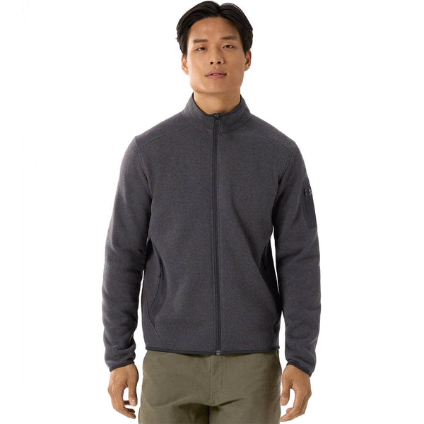Covert Men's Cardigan