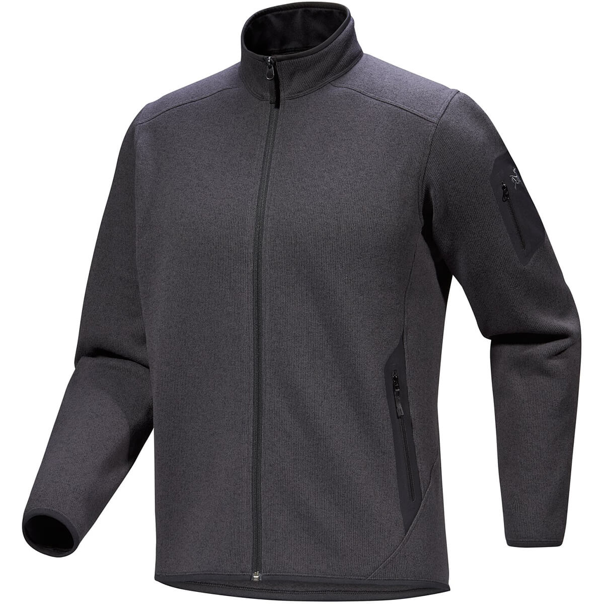 Covert Men's Cardigan