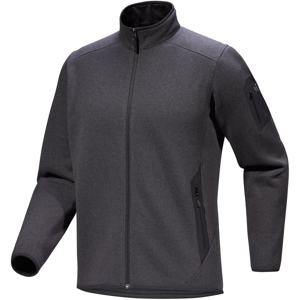 Covert Men's Cardigan