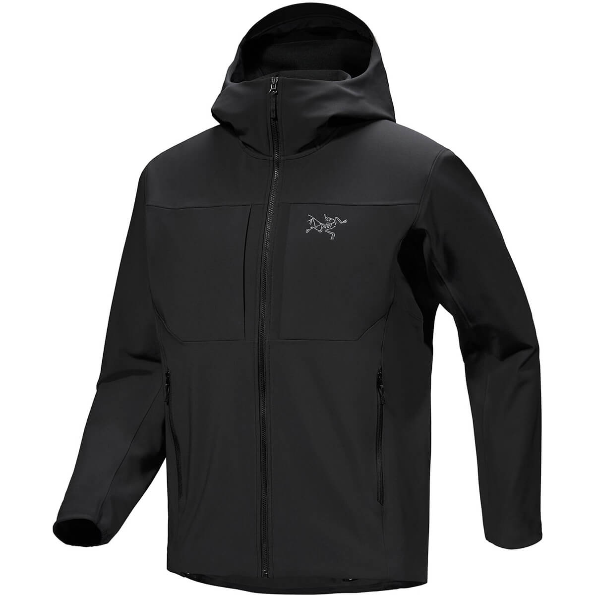 Gamma MX Men's Hoody