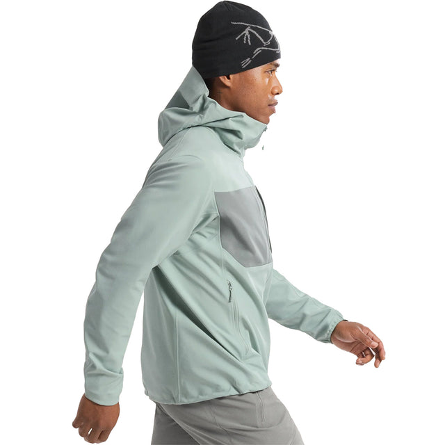 Gamma MX Men's Hoody