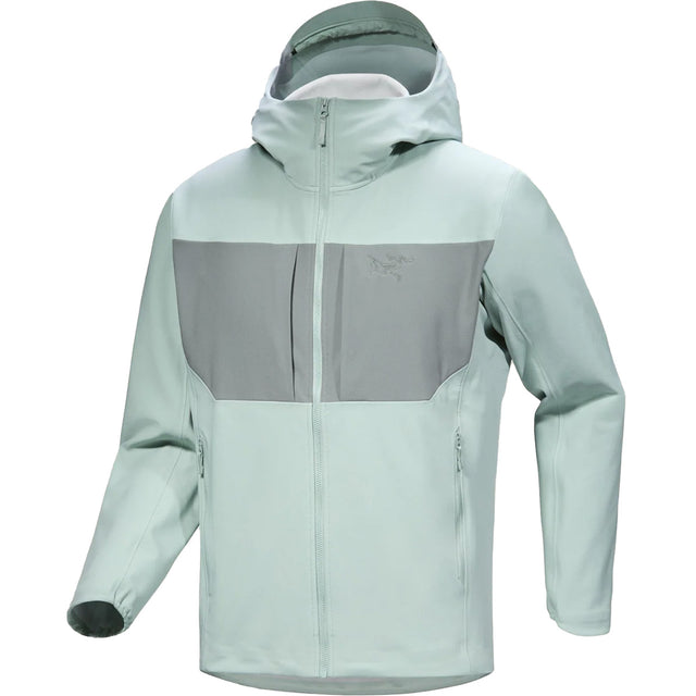 Gamma MX Men's Hoody