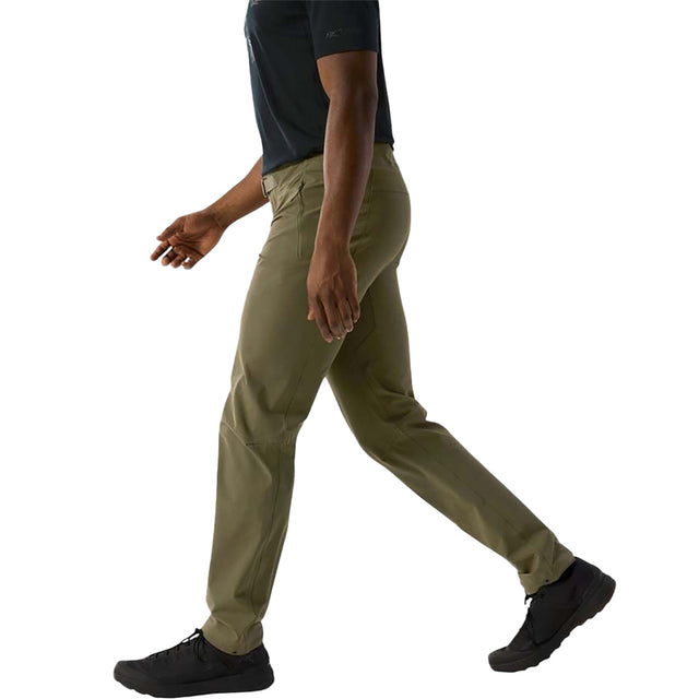 Gamma Men's Pant
