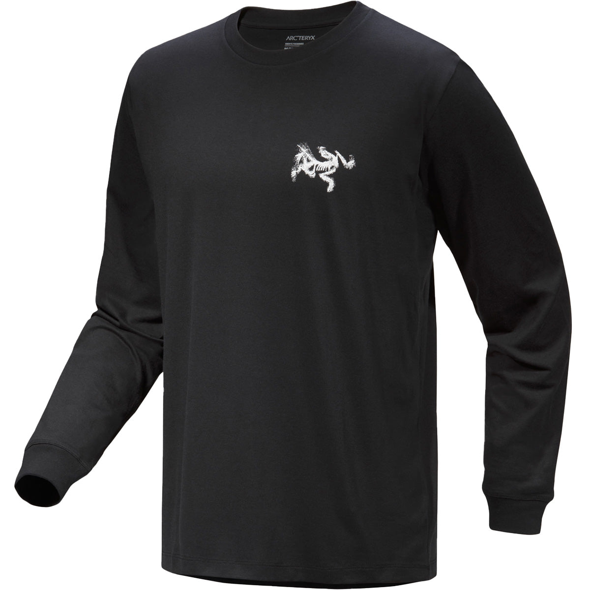 Kragg SL Cotton Bird Tile Men's LS Shirt | Bivouac Outdoor