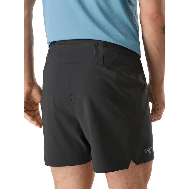 Norvan 5-Inch Men's Short