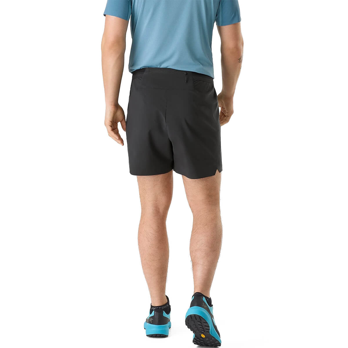 Norvan 5-Inch Men's Short