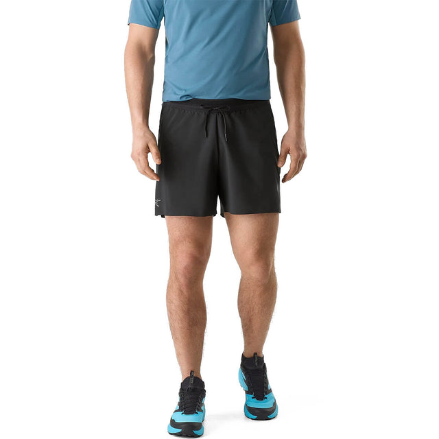 Norvan 5-Inch Men's Short