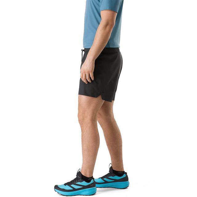 Norvan 5-Inch Men's Short