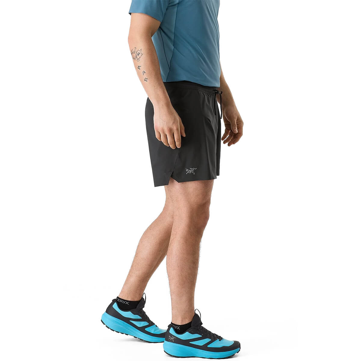 Norvan 5-Inch Men's Short