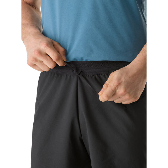 Norvan 5-Inch Men's Short