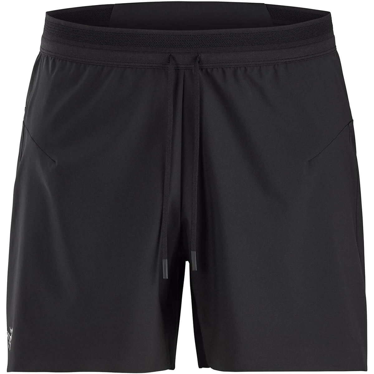 Norvan 5-Inch Men's Short