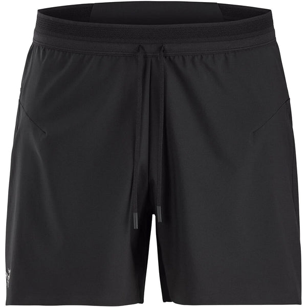 Norvan 5-Inch Men's Short