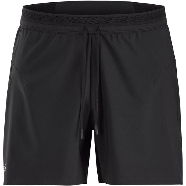 Norvan 5-Inch Men's Short