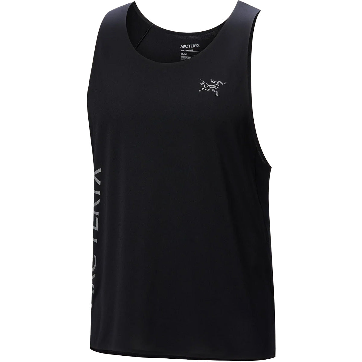 Norvan Downword Logo Tank Men's