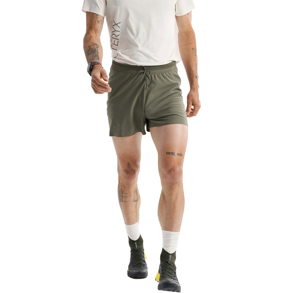 Norvan Men's 5-Inch Short