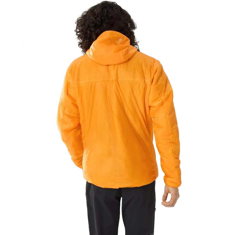 Nuclei Men'sHoody