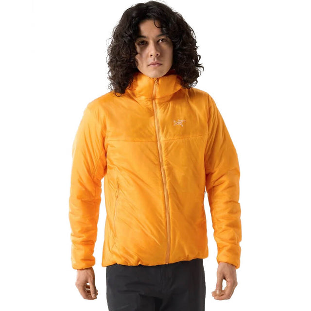 Nuclei Men'sHoody
