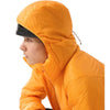 Nuclei Men'sHoody
