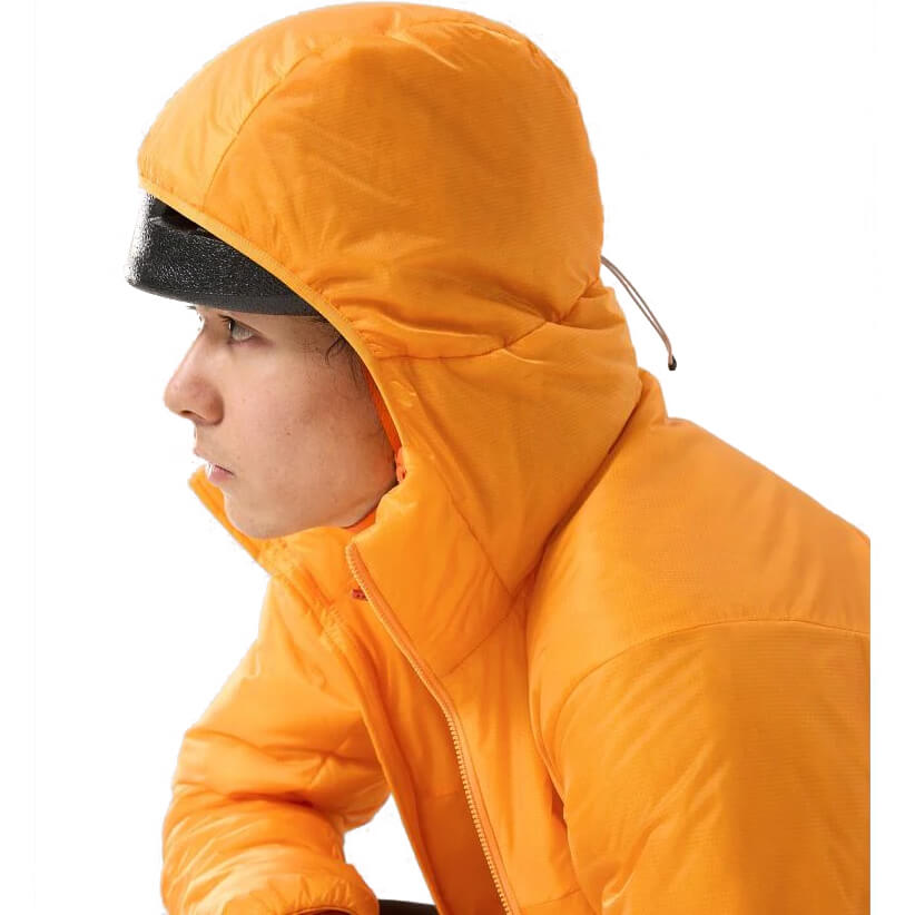 Nuclei Men'sHoody